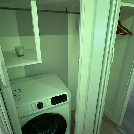 Premium House En Hypercentre - Parking Inclus Et A 7 Mins Rer A Apartment Saint-Germain-en-Laye Exterior photo