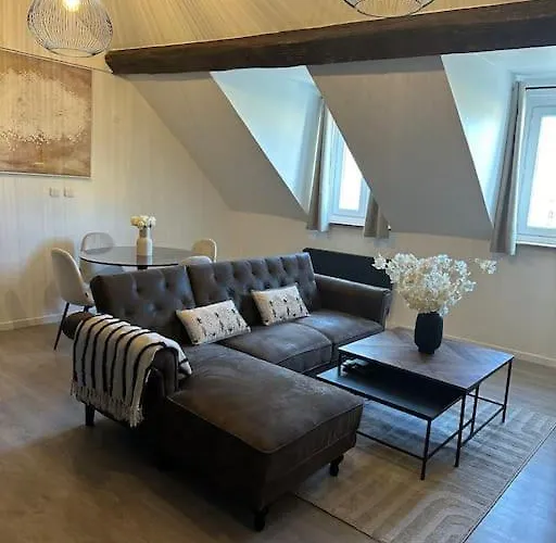 Premium House En Hypercentre - Parking Inclus Et A 7 Mins Rer A