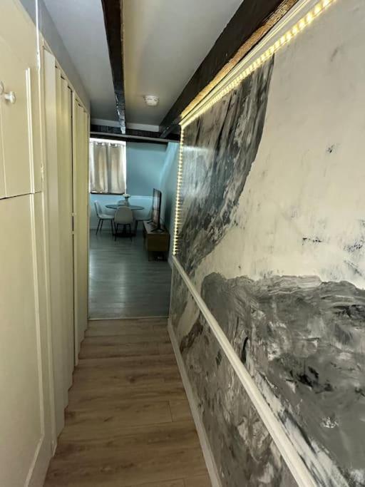 Premium House En Hypercentre - Parking Inclus Et A 7 Mins Rer A Saint-Germain-en-Laye