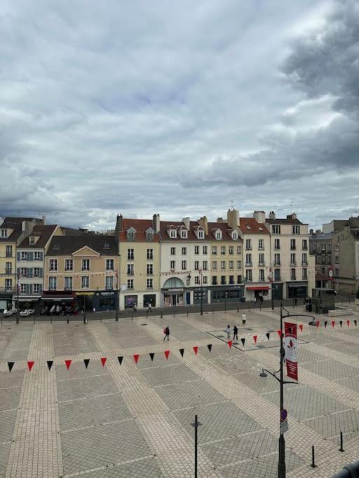 Apartment Premium House En Hypercentre - Parking Inclus Et A 7 Mins Rer A *