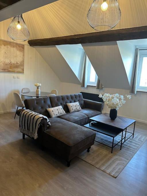 Premium House En Hypercentre - Parking Inclus Et A 7 Mins Rer A *