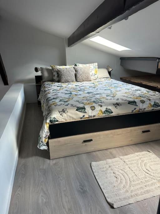 Apartment Premium House En Hypercentre - Parking Inclus Et A 7 Mins Rer A